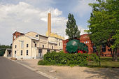 Industriemuseen im Elbe-Elster-Land